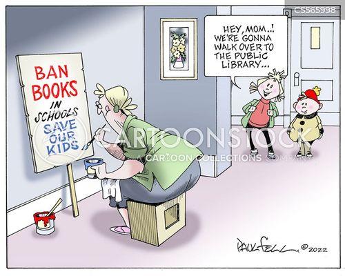 Book bans